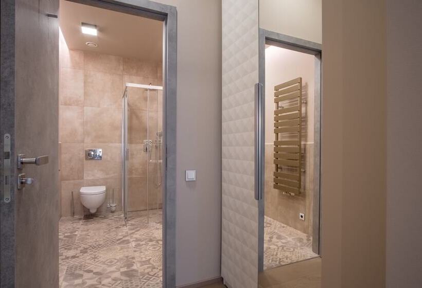 Aparthotel Rimska 14