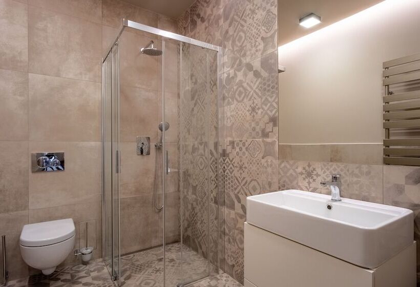 Aparthotel Rimska 14