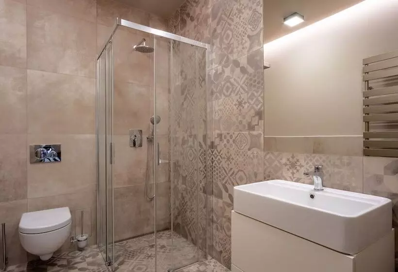 Aparthotel Rimska 14