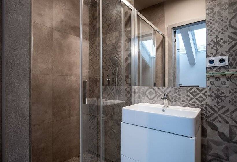 Aparthotel Rimska 14