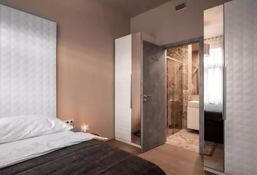 Aparthotel Rimska 14