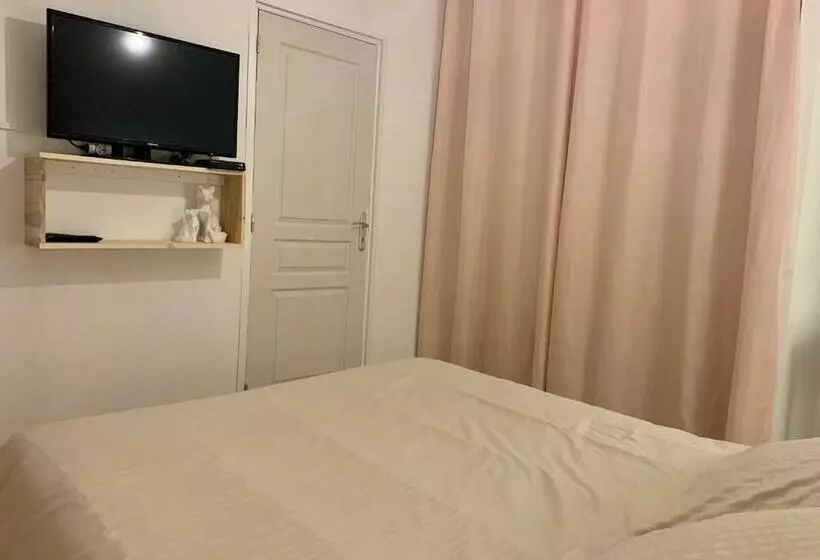 Aamiaismajoitus (B&B) U Sognu