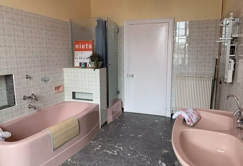 Aamiaismajoitus (B&B) Yxie   Manoir Des Arts