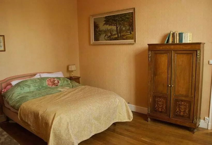 Aamiaismajoitus (B&B) Yxie   Manoir Des Arts