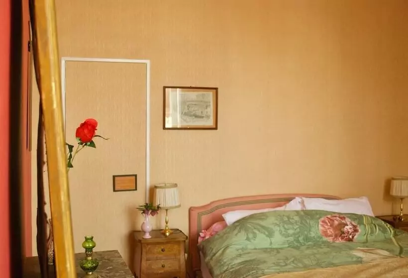 Aamiaismajoitus (B&B) Yxie   Manoir Des Arts