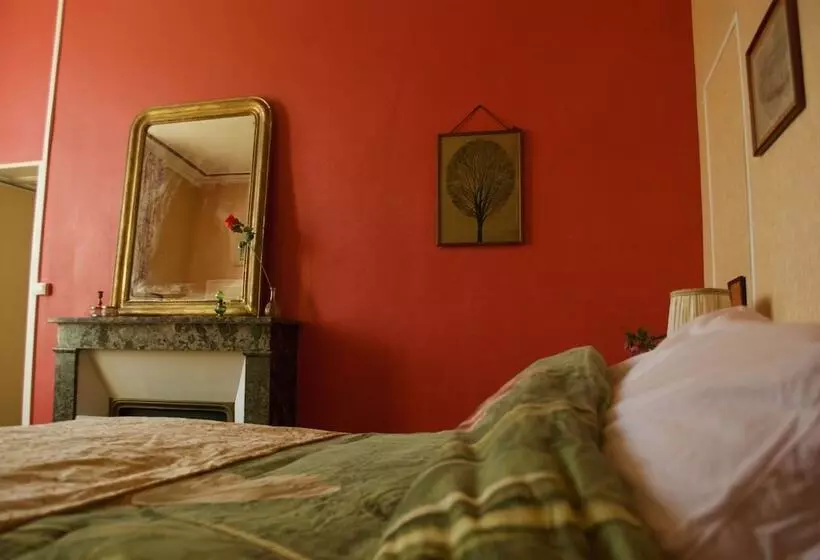 Aamiaismajoitus (B&B) Yxie   Manoir Des Arts