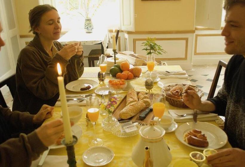 住宿加早餐 Yxie Manoir Des Arts