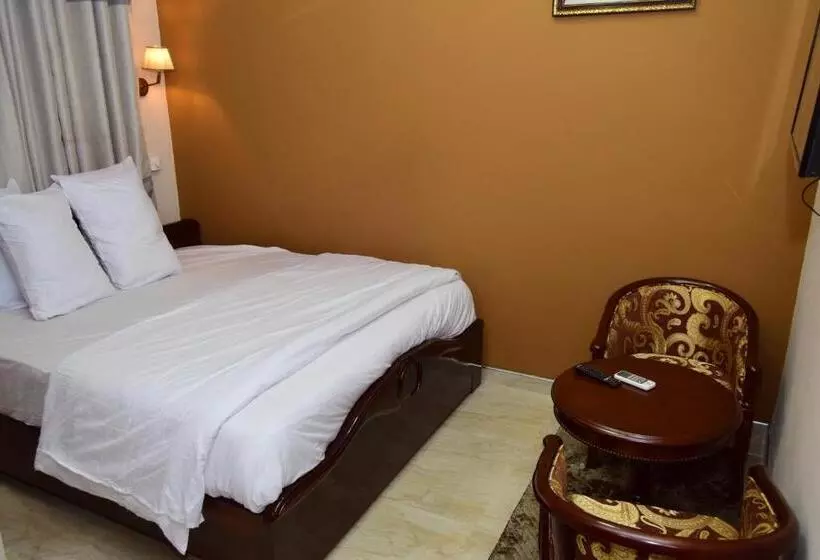 ホテル Absor Royal