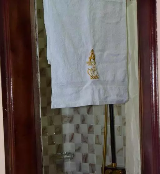 ホテル Absor Royal