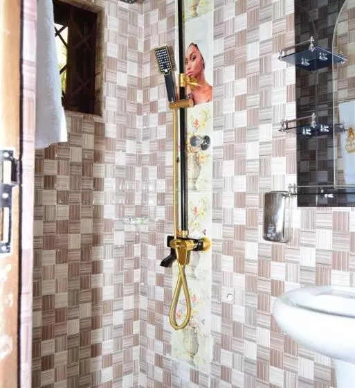 ホテル Absor Royal