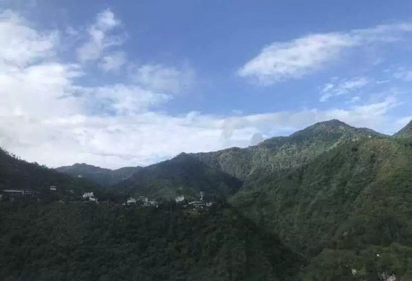 ホテル The Belmount