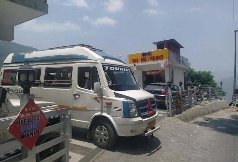 ホテル The Belmount