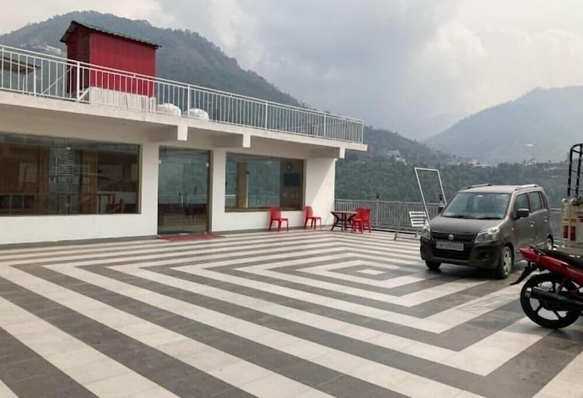 ホテル The Belmount