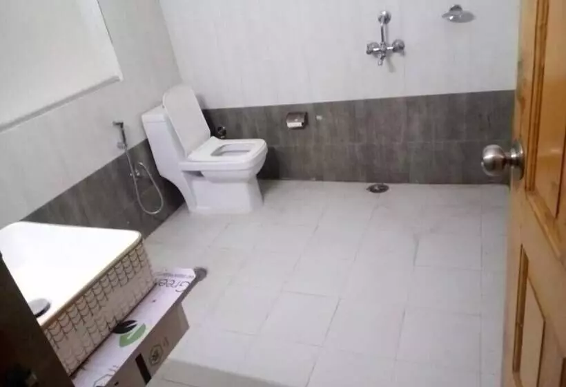 ホテル The Belmount