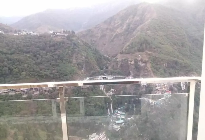 ホテル The Belmount