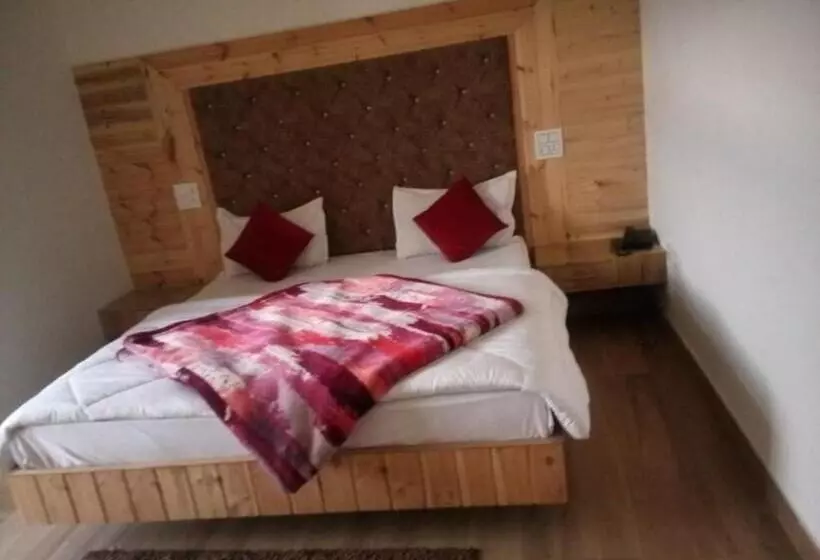 ホテル The Belmount