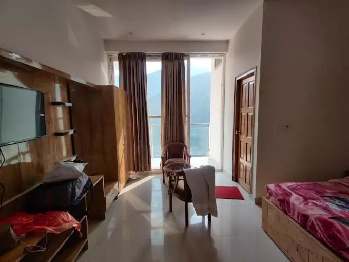 ホテル The Belmount