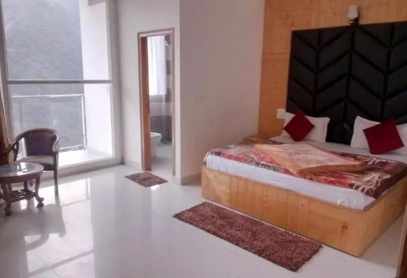 ホテル The Belmount