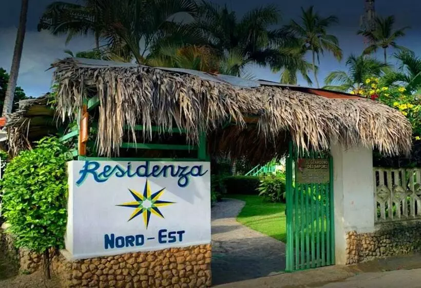 Residence Nord Est
