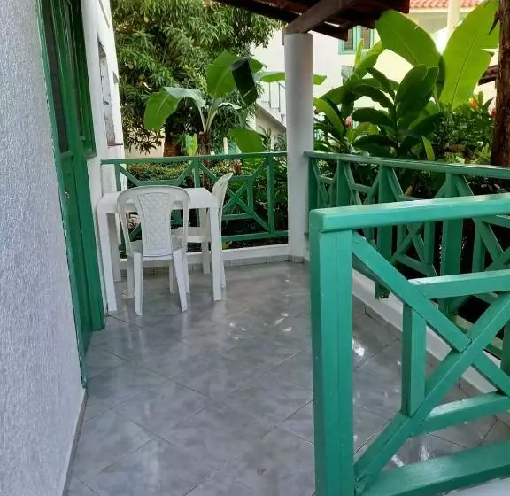 Residence Nord Est