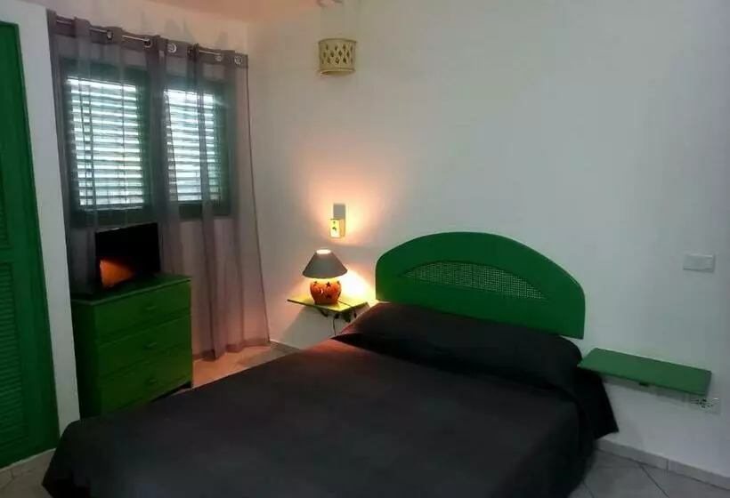 Residence Nord Est
