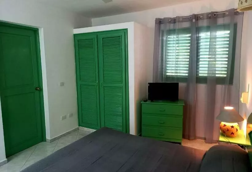 Residence Nord Est