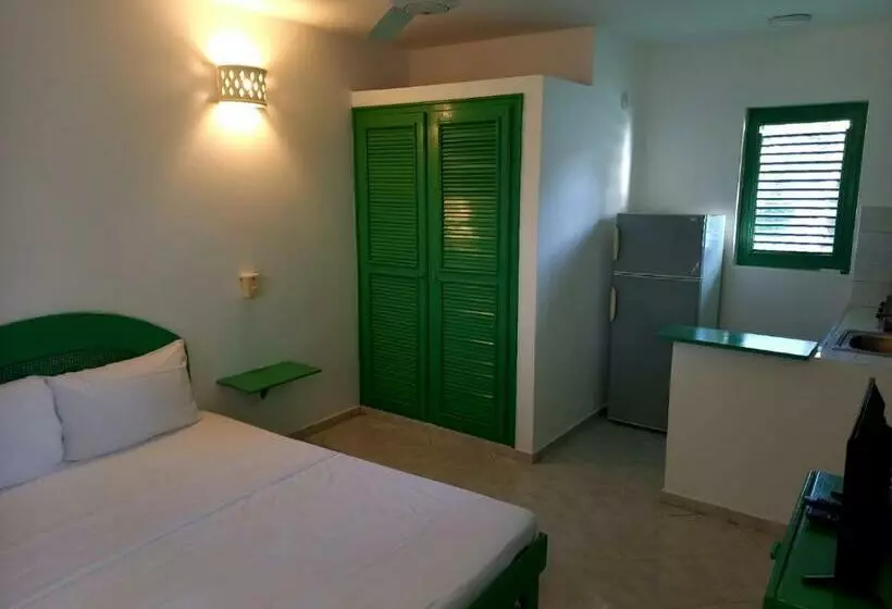 Residence Nord Est