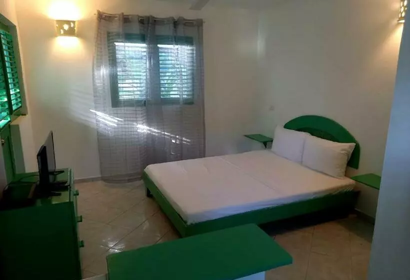 Residence Nord Est