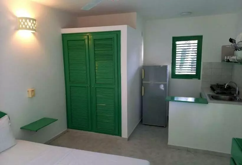 Residence Nord Est