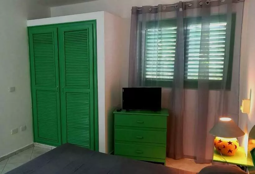 Residence Nord Est
