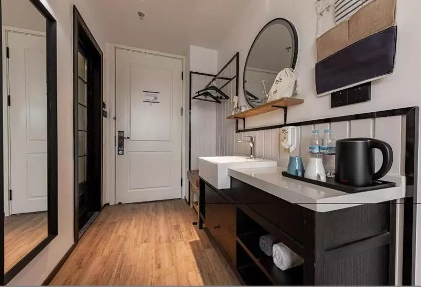 银座精宿酒店   济南泺源大街泉城广场宽厚里店