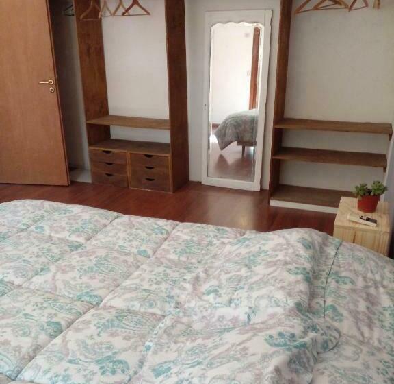 Bed & Breakfast Delta Inn Río Tigre