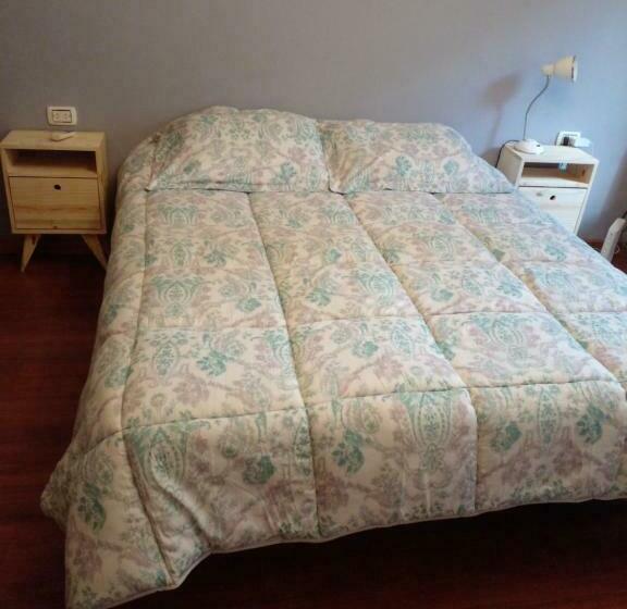 Bed & Breakfast Delta Inn Río Tigre