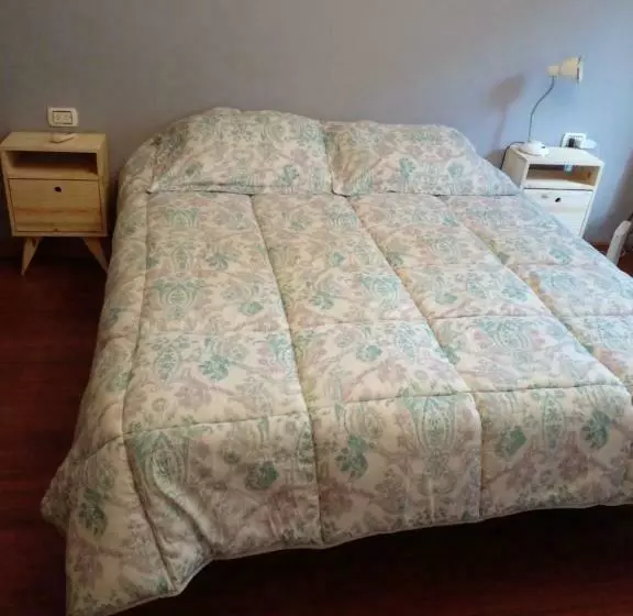 Bed & Breakfast Delta Inn   Río Tigre