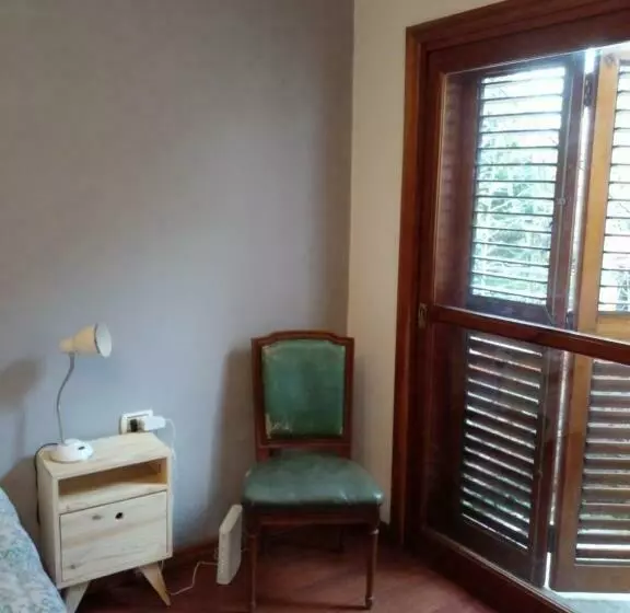 Bed & Breakfast Delta Inn   Río Tigre