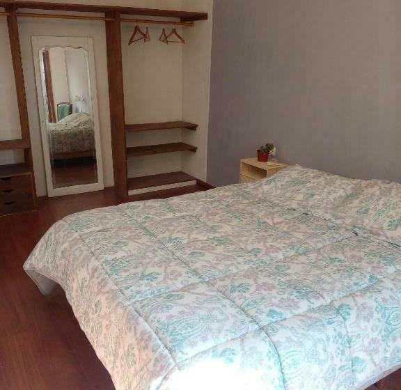 Bed & Breakfast Delta Inn Río Tigre