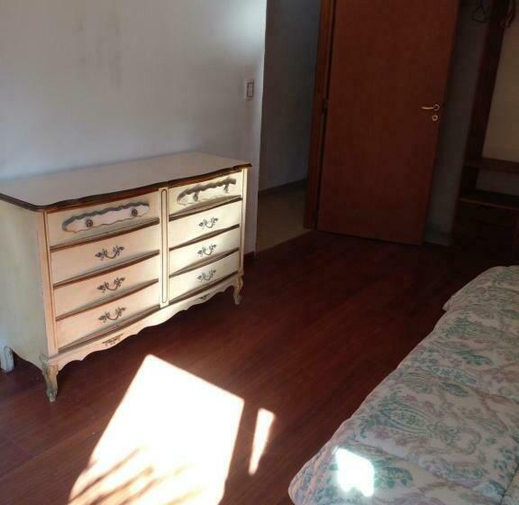 Bed & Breakfast Delta Inn Río Tigre