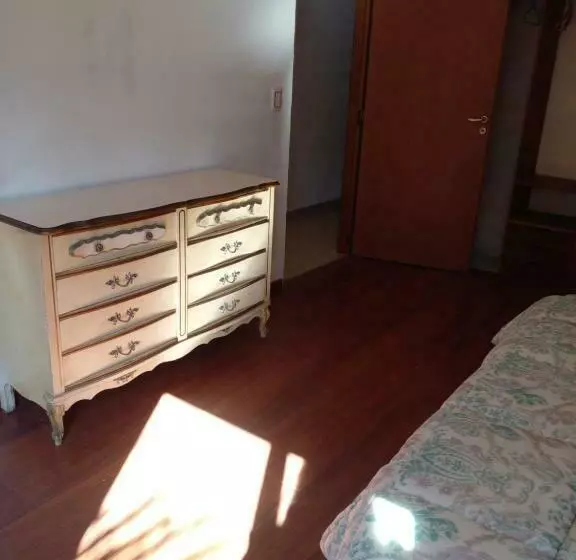 Bed & Breakfast Delta Inn   Río Tigre