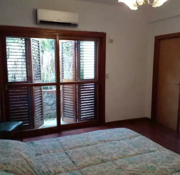 Bed & Breakfast Delta Inn   Río Tigre