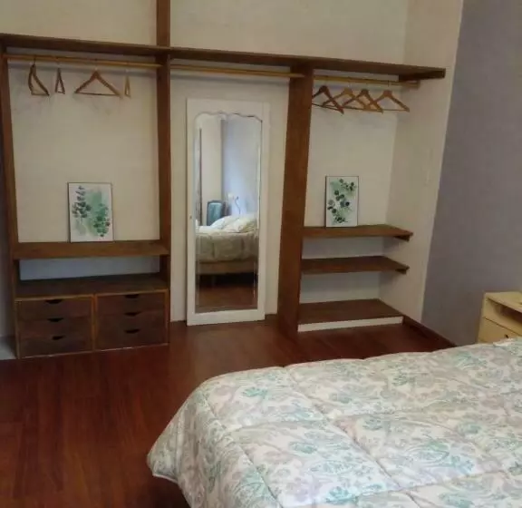 Bed & Breakfast Delta Inn   Río Tigre