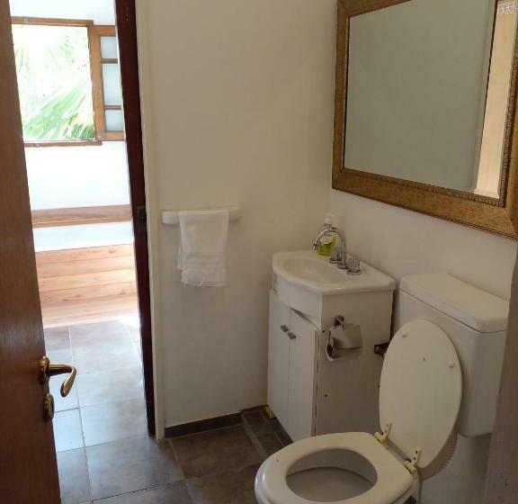 Bed & Breakfast Delta Inn Río Tigre