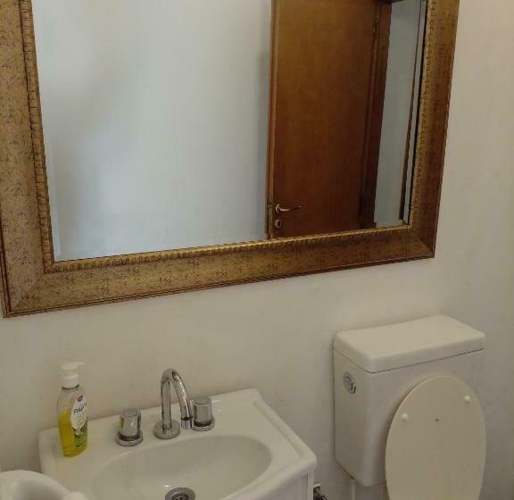 Bed & Breakfast Delta Inn Río Tigre