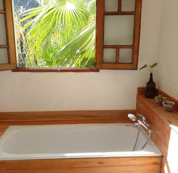 Bed & Breakfast Delta Inn Río Tigre