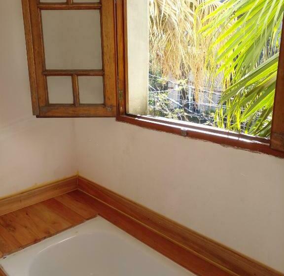 Bed & Breakfast Delta Inn Río Tigre