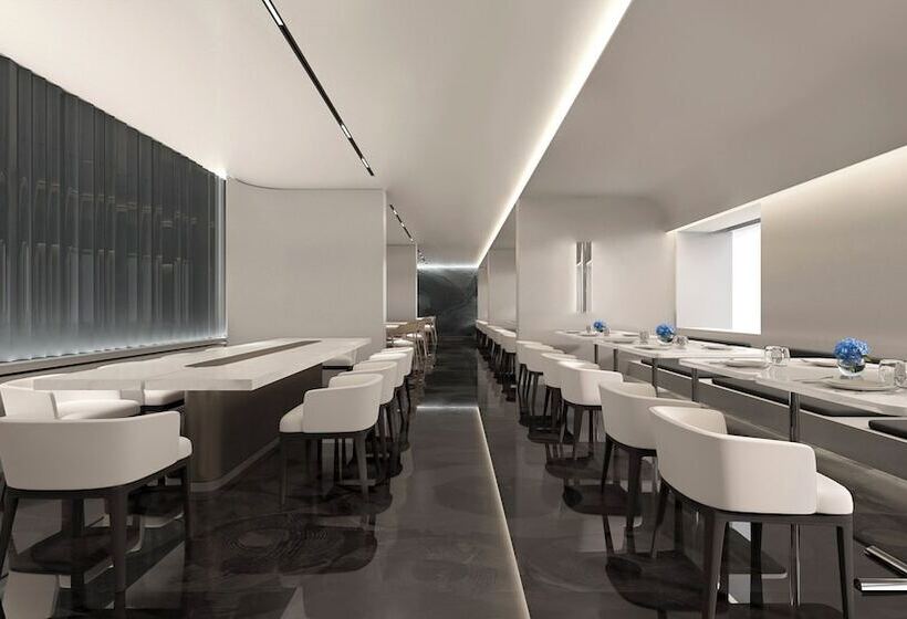 Citadines Gaoxin Chengdu