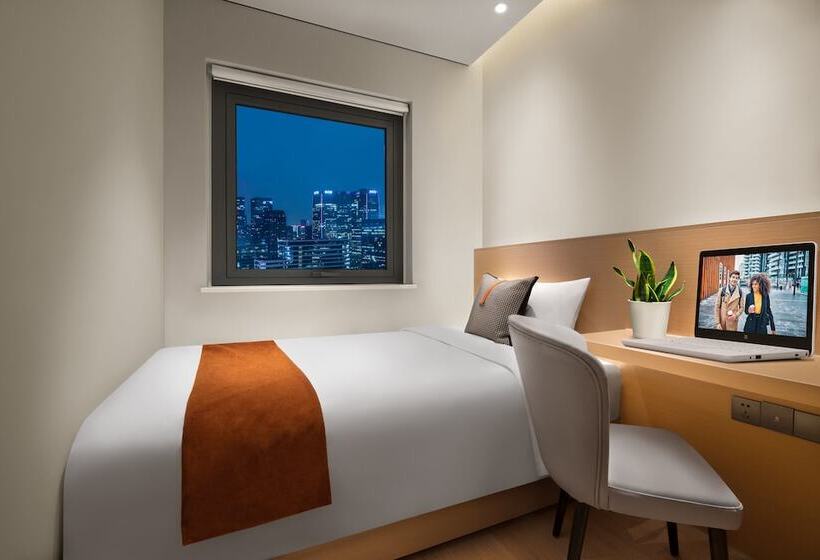 Citadines Gaoxin Chengdu