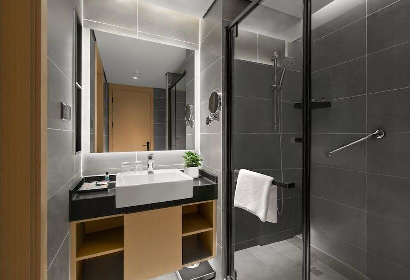 Citadines Gaoxin Chengdu