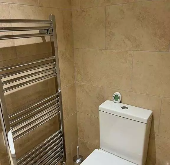 Hotelli Fox And Goat