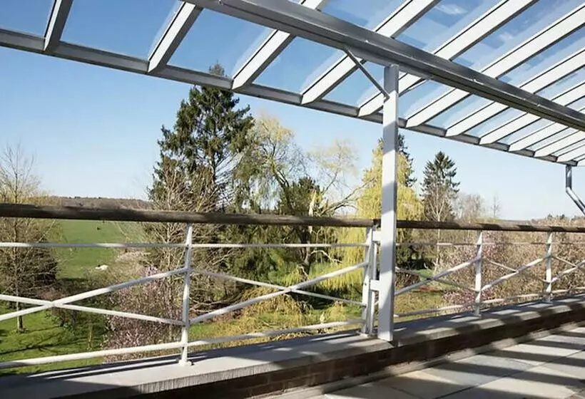 Hotelli Hôtel Du Vieux Moulin