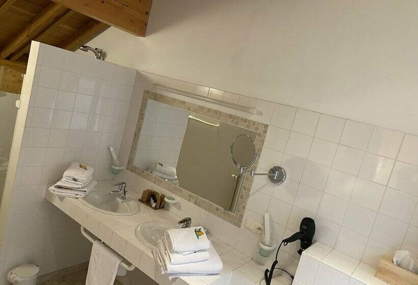 호텔 Hôtel Du Vieux Moulin